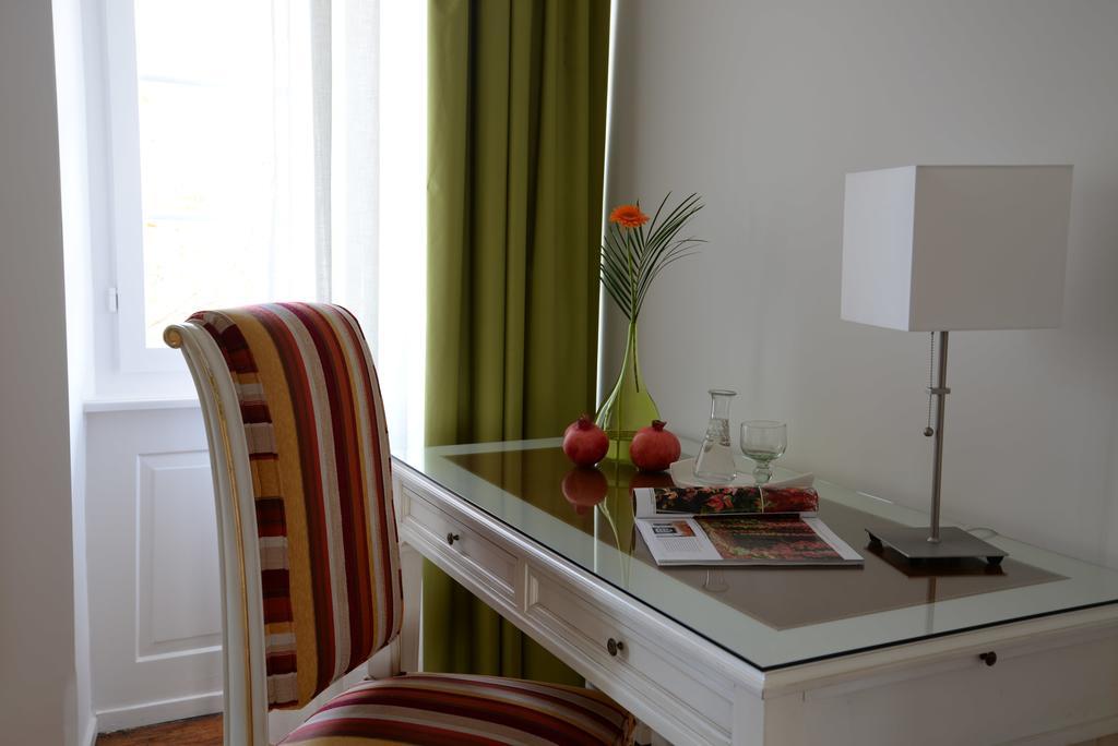 Alte Apotheke Bed & Breakfast Karlsbad Cameră foto